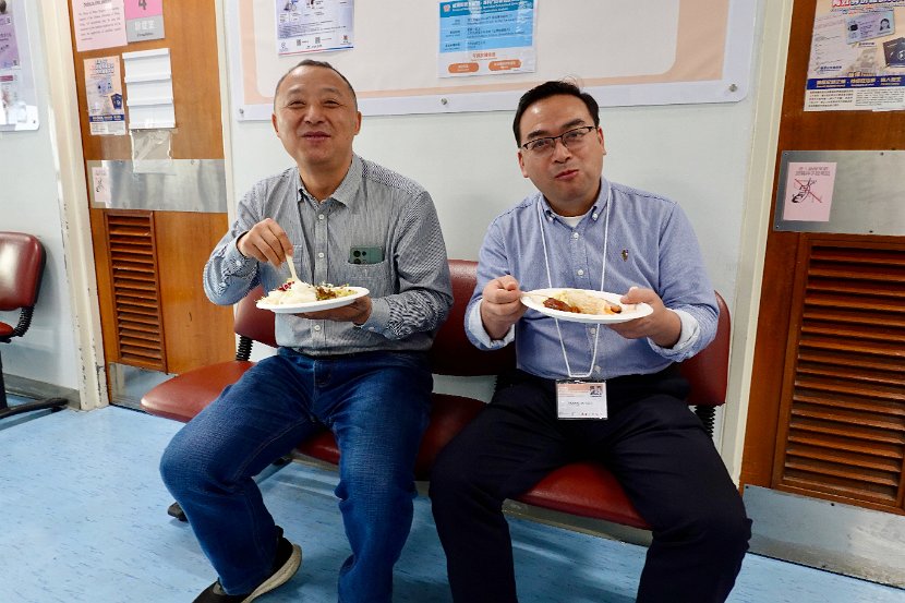 HK Wrist Course 2024 - Workshops  - 130 of 241